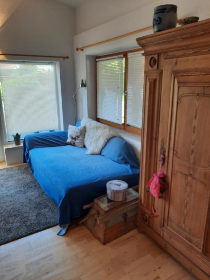 Ferienwohnung Alpensonne Oberstdorf Esterno foto