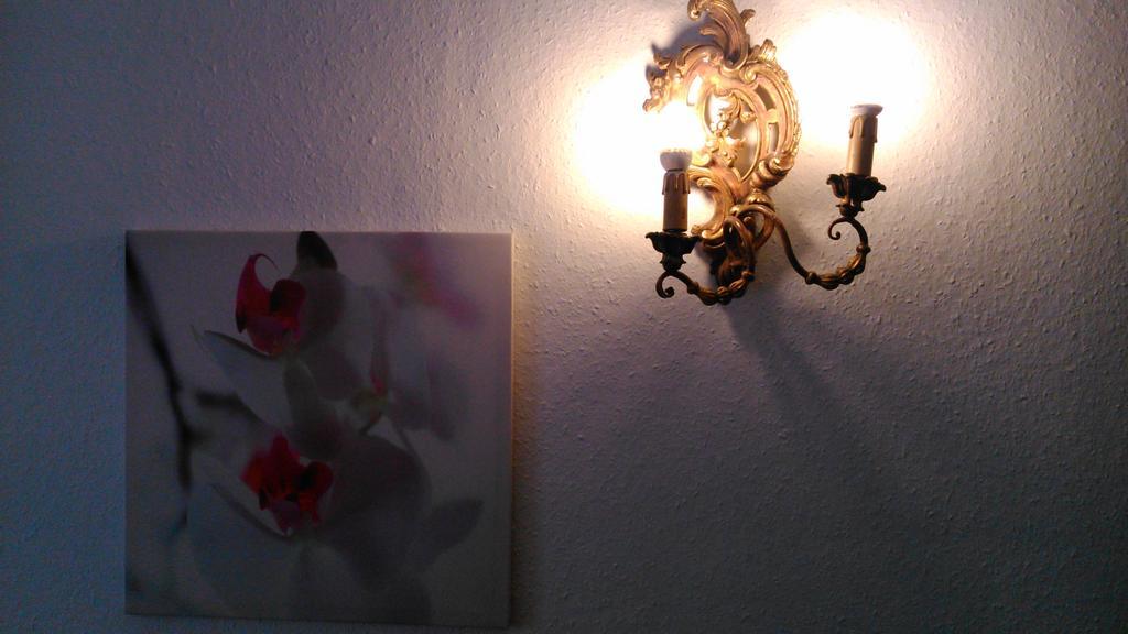Ferienwohnung Alpensonne Oberstdorf Camera foto