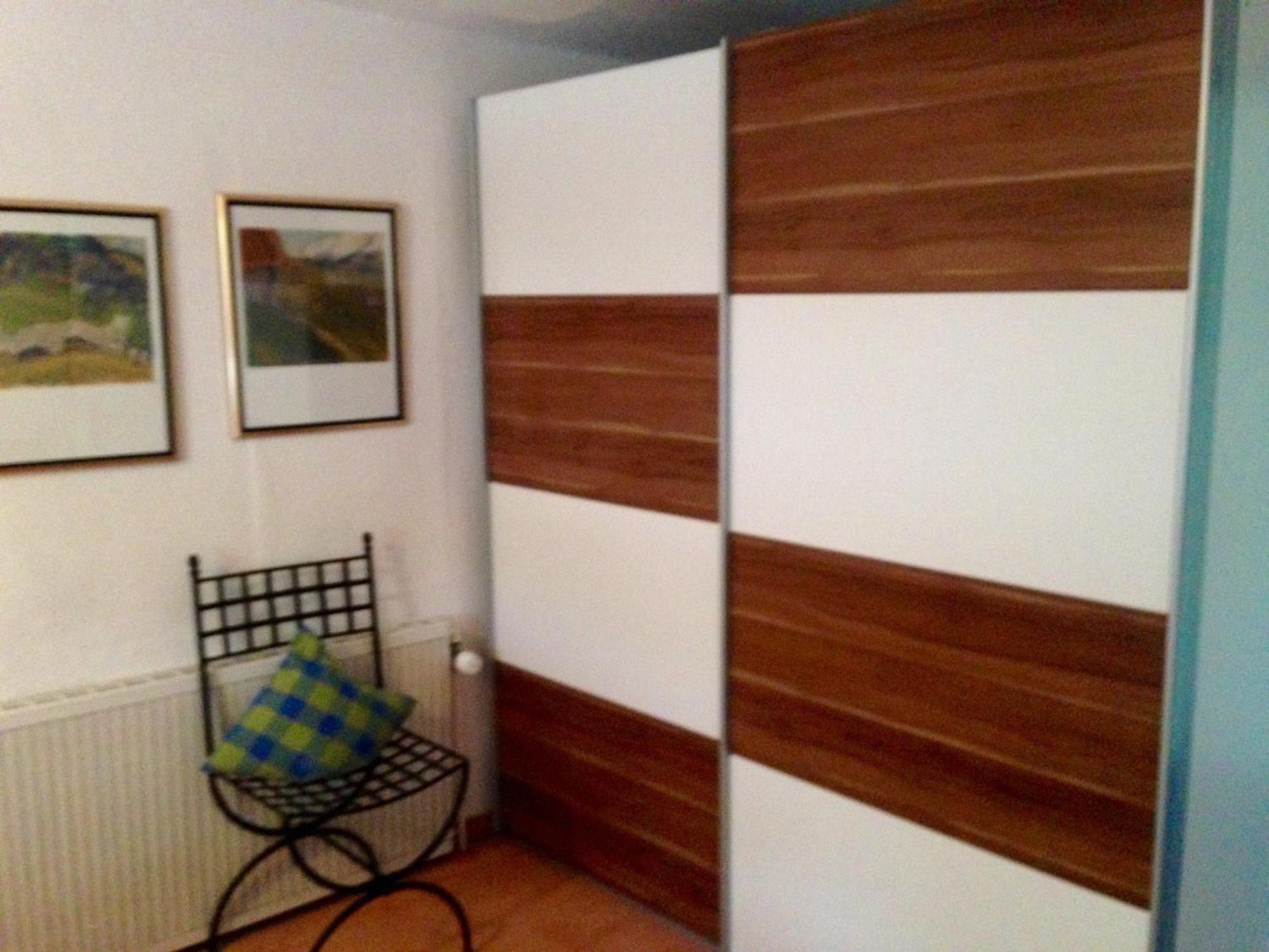 Ferienwohnung Alpensonne Oberstdorf Esterno foto
