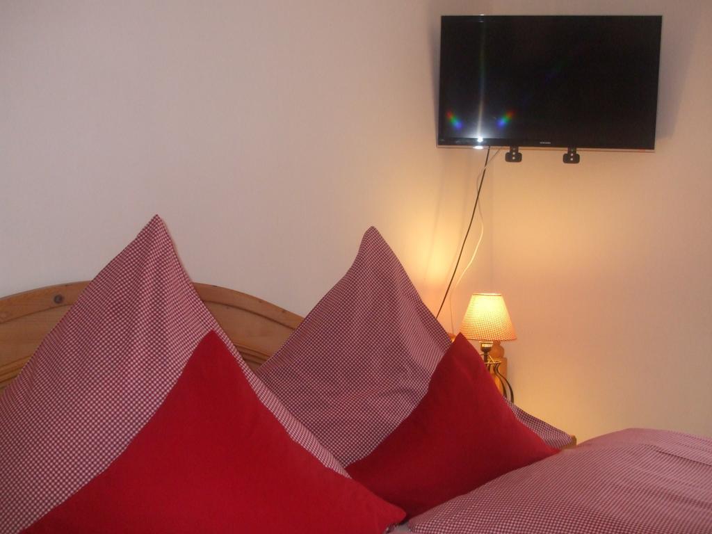 Ferienwohnung Alpensonne Oberstdorf Camera foto