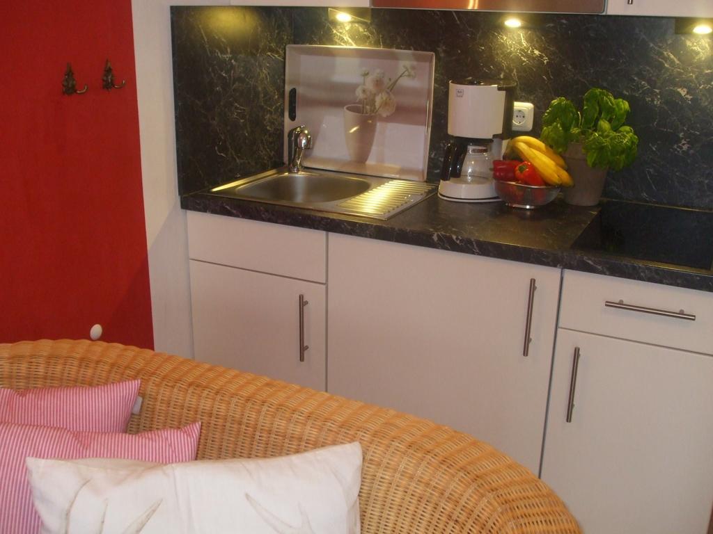 Ferienwohnung Alpensonne Oberstdorf Camera foto