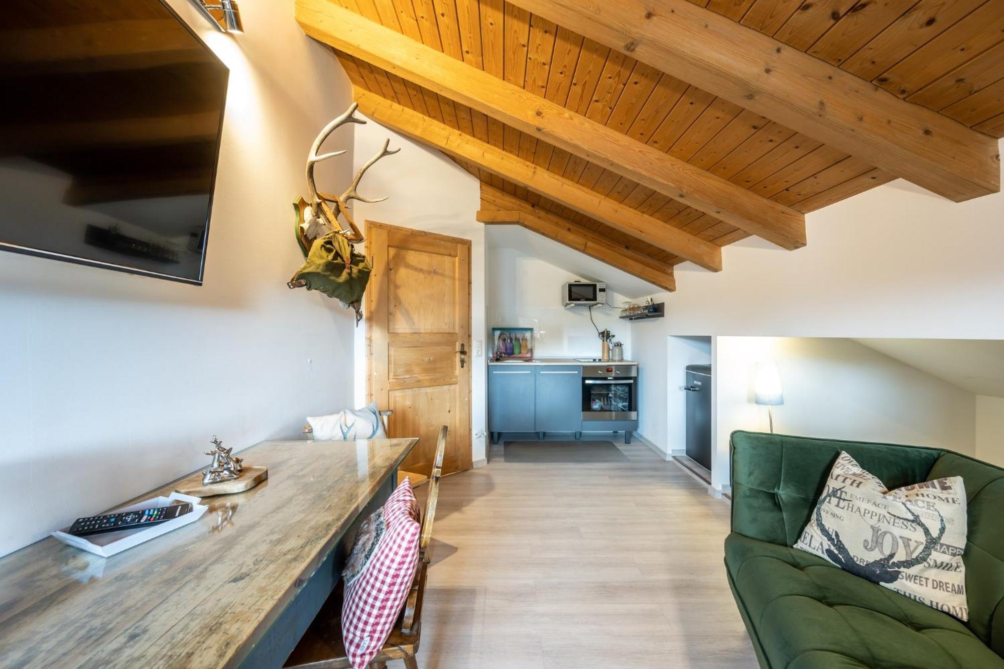 Ferienwohnung Alpensonne Oberstdorf Esterno foto