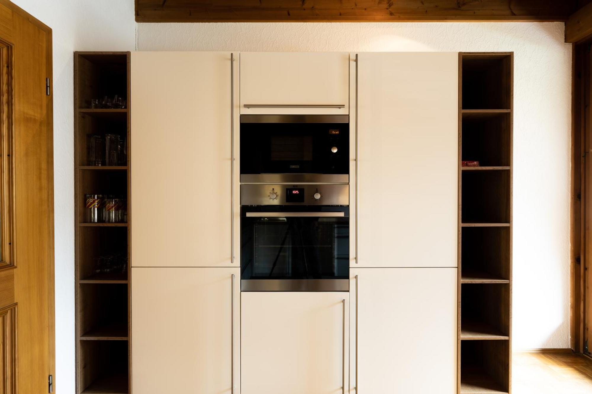 Ferienwohnung Alpensonne Oberstdorf Esterno foto