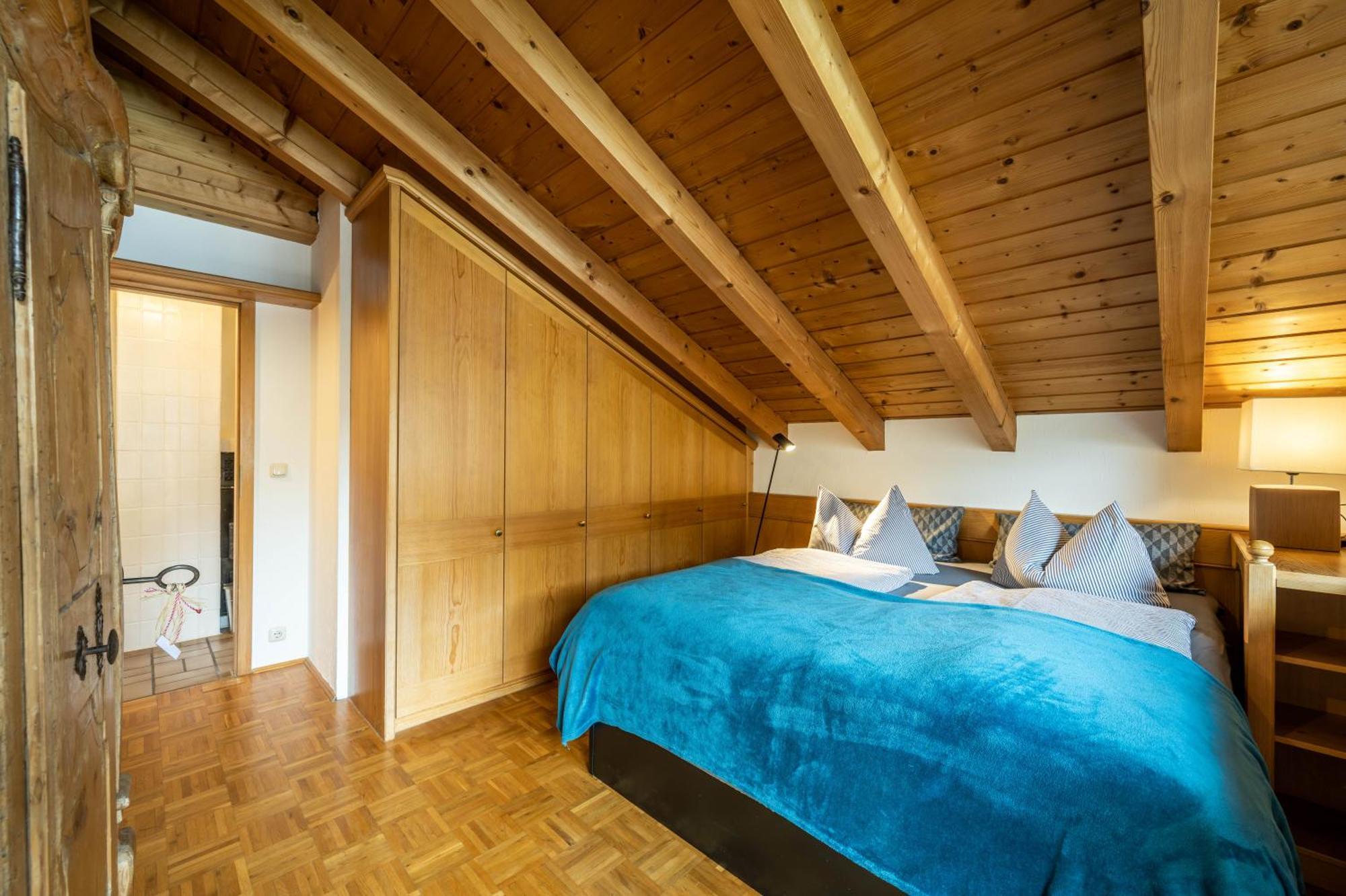 Ferienwohnung Alpensonne Oberstdorf Esterno foto