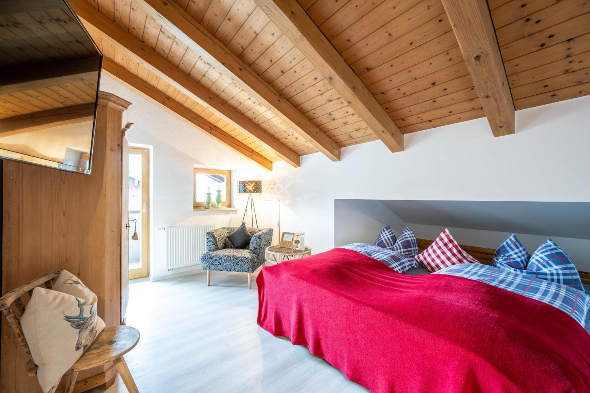 Ferienwohnung Alpensonne Oberstdorf Esterno foto