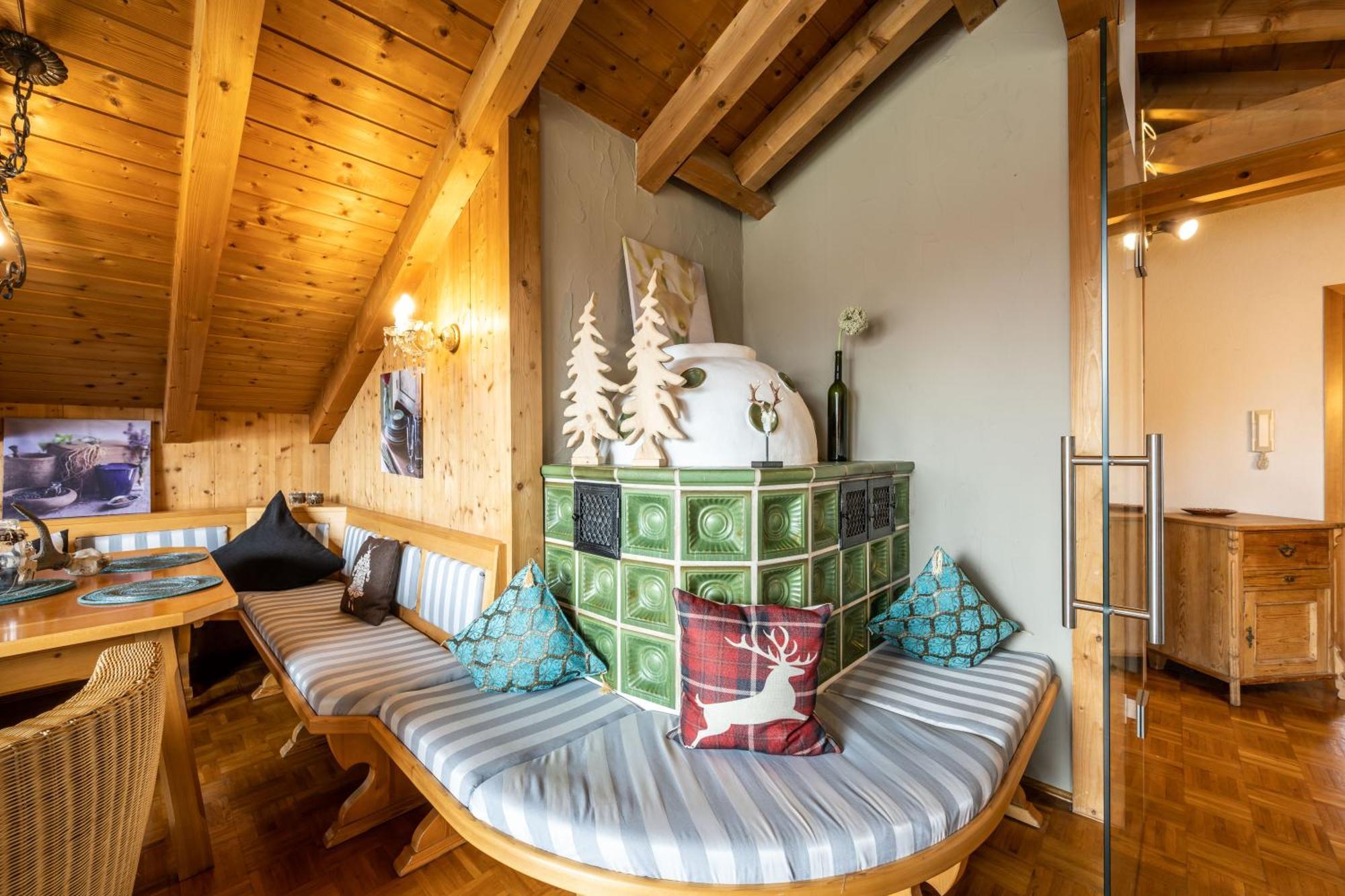 Ferienwohnung Alpensonne Oberstdorf Esterno foto