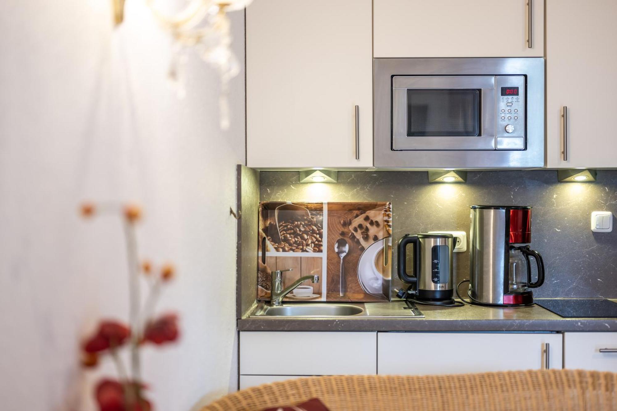 Ferienwohnung Alpensonne Oberstdorf Esterno foto