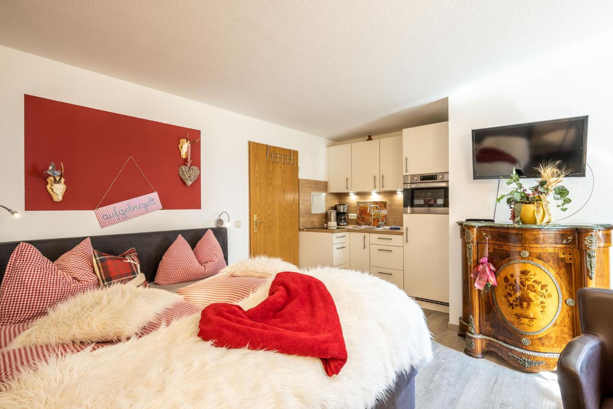 Ferienwohnung Alpensonne Oberstdorf Esterno foto
