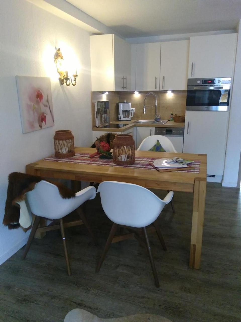 Ferienwohnung Alpensonne Oberstdorf Esterno foto