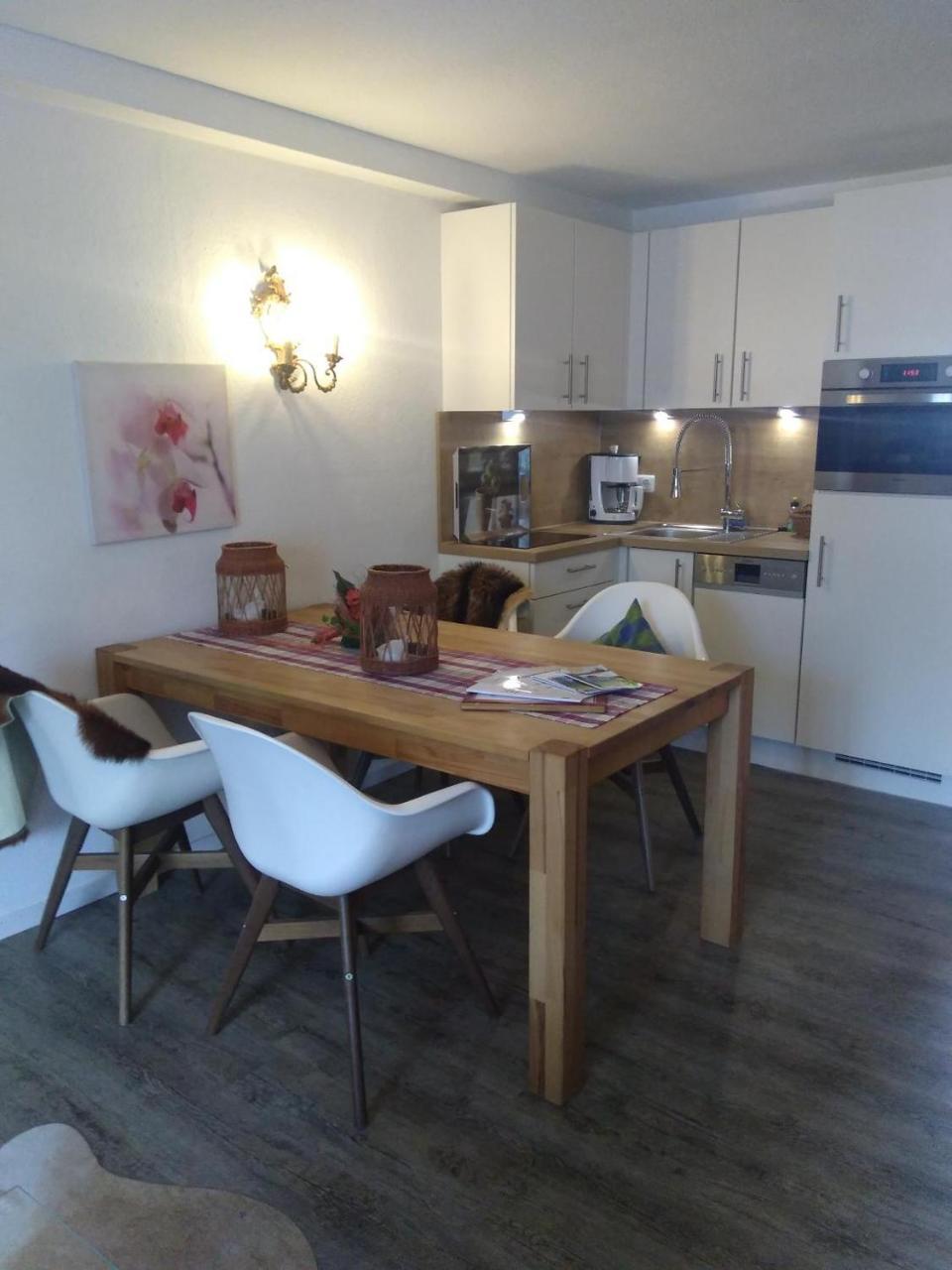 Ferienwohnung Alpensonne Oberstdorf Esterno foto
